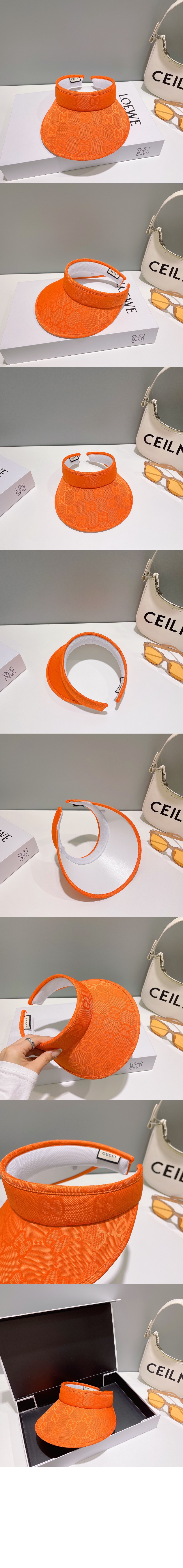 선캡 658831 > 구찌