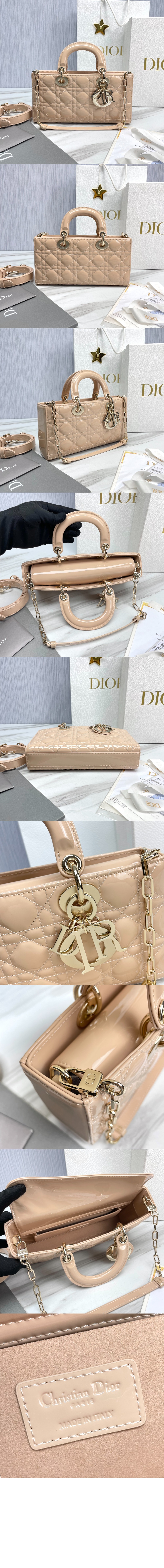 레이디 디조이백 미듐 M0540 > D-Joy - 디 조이