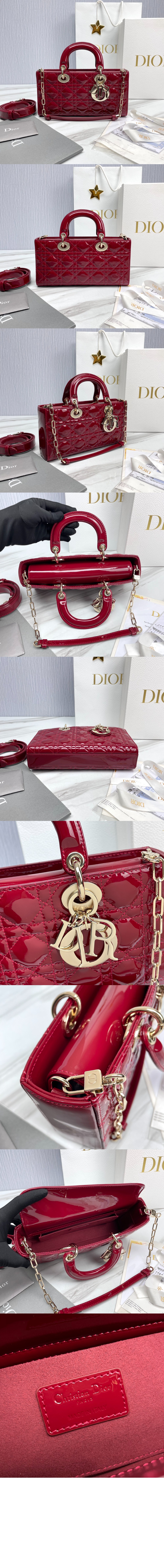 레이디 디조이백 미듐 M0540 > D-Joy - 디 조이