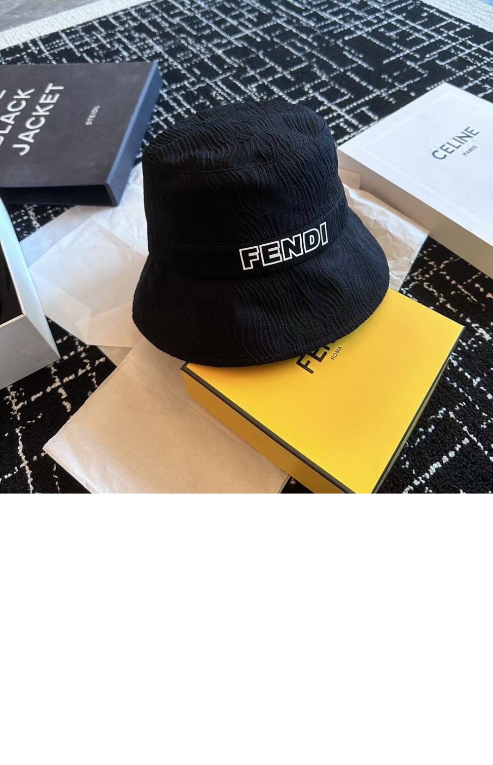 벙거지 FXQ953 > 펜디