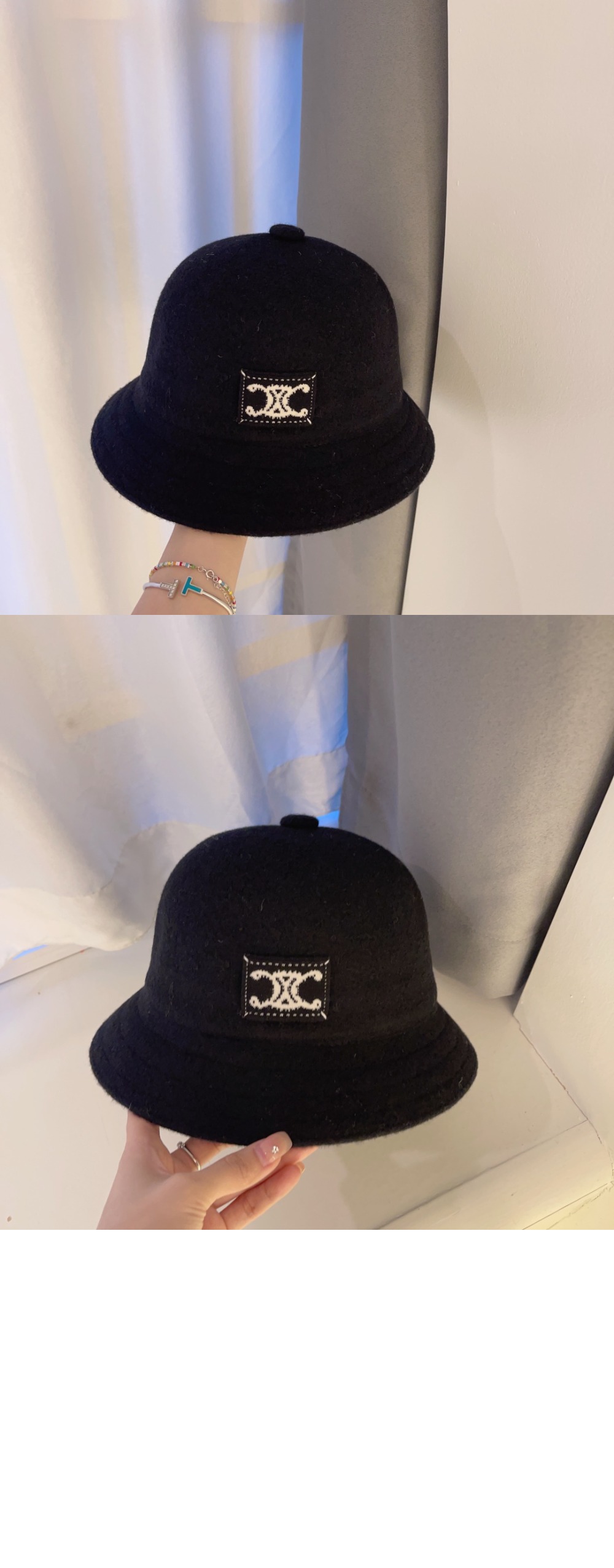 벙거지 2A95B3 > 셀린느