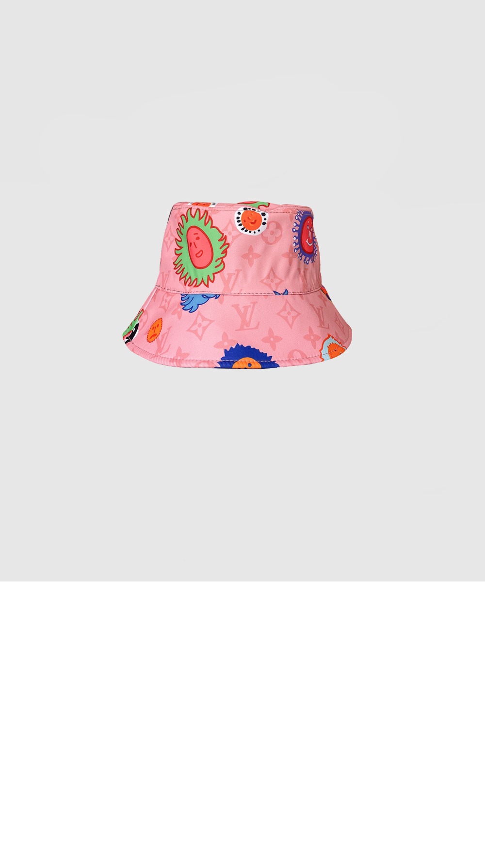 벙거지 M73589 > 루이비통