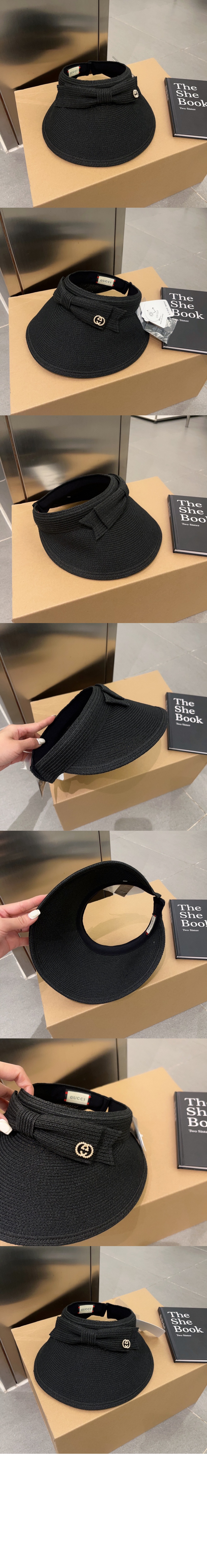 선캡 841645 > 구찌