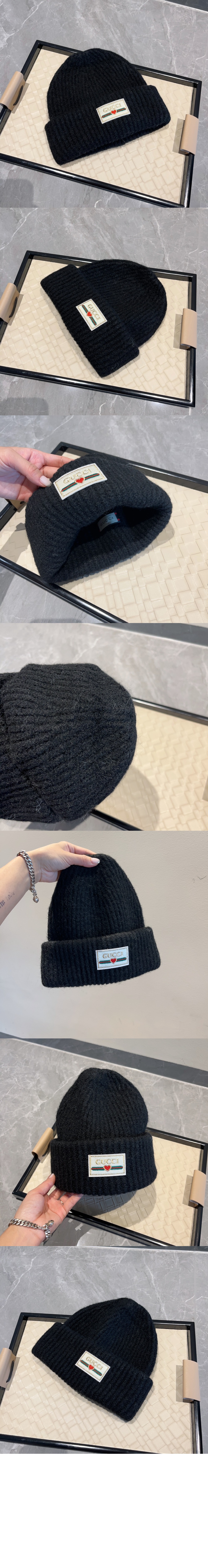 니트모자 658647 > 구찌