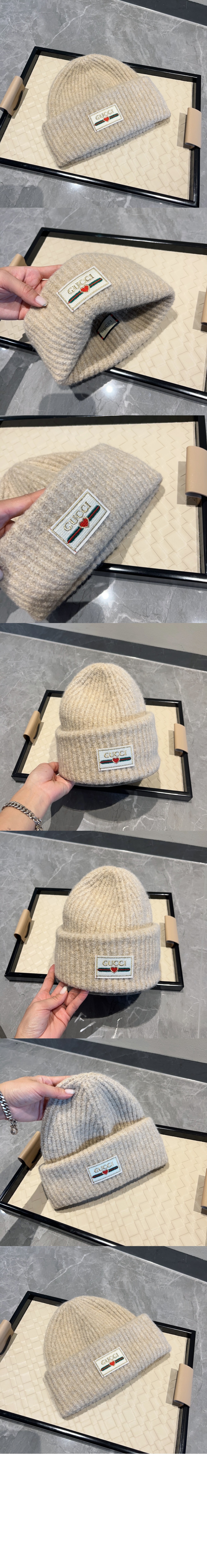 니트모자 658647 > 구찌