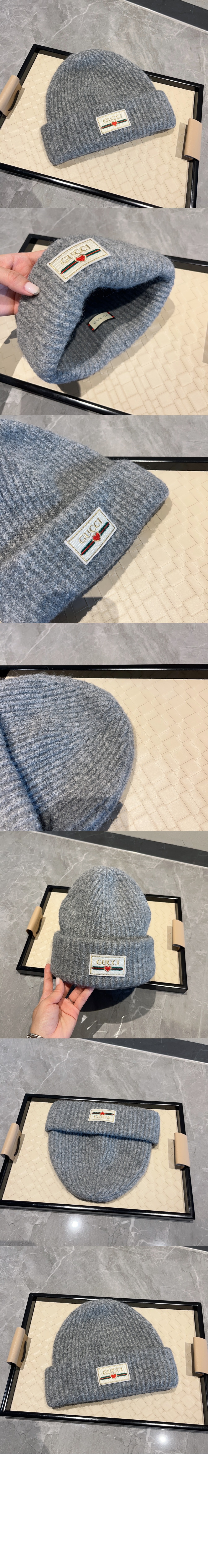 니트모자 658647 > 구찌