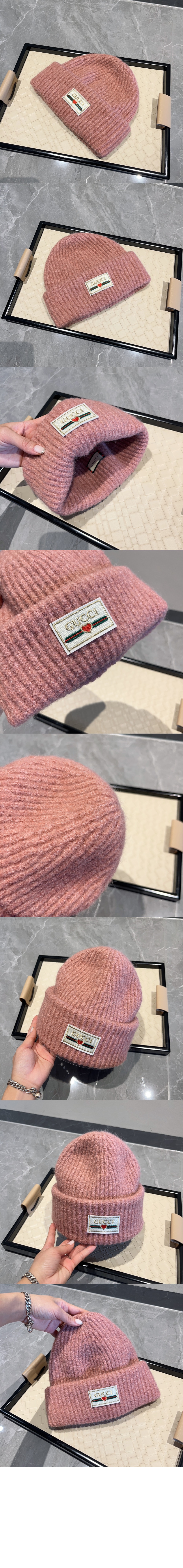 니트모자 658647 > 구찌