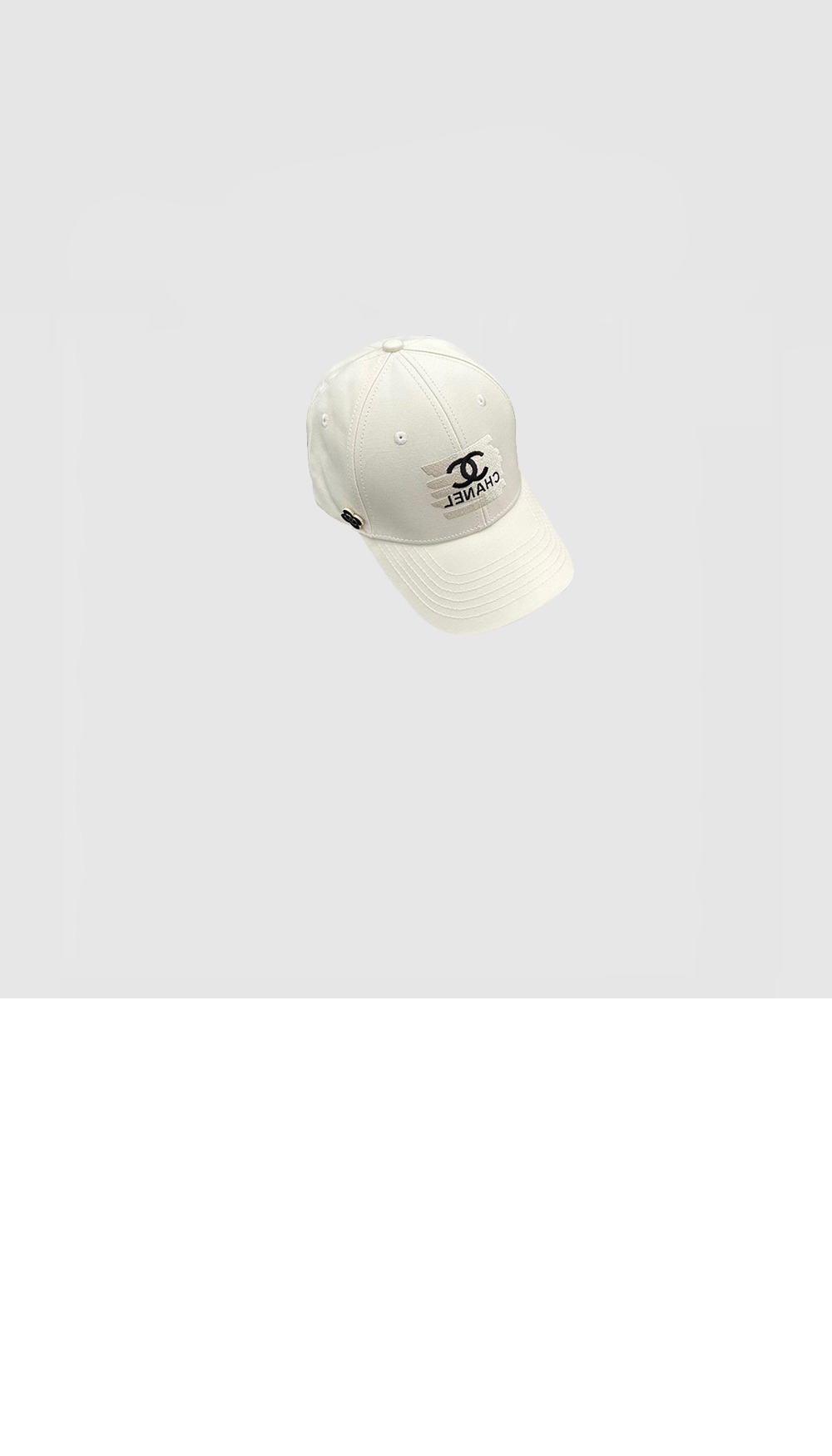 베이스볼 캡 AA8291 > 샤넬