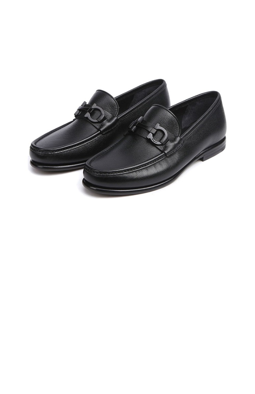 로퍼 02A879 > Gancino Loafer - 간치니 로퍼