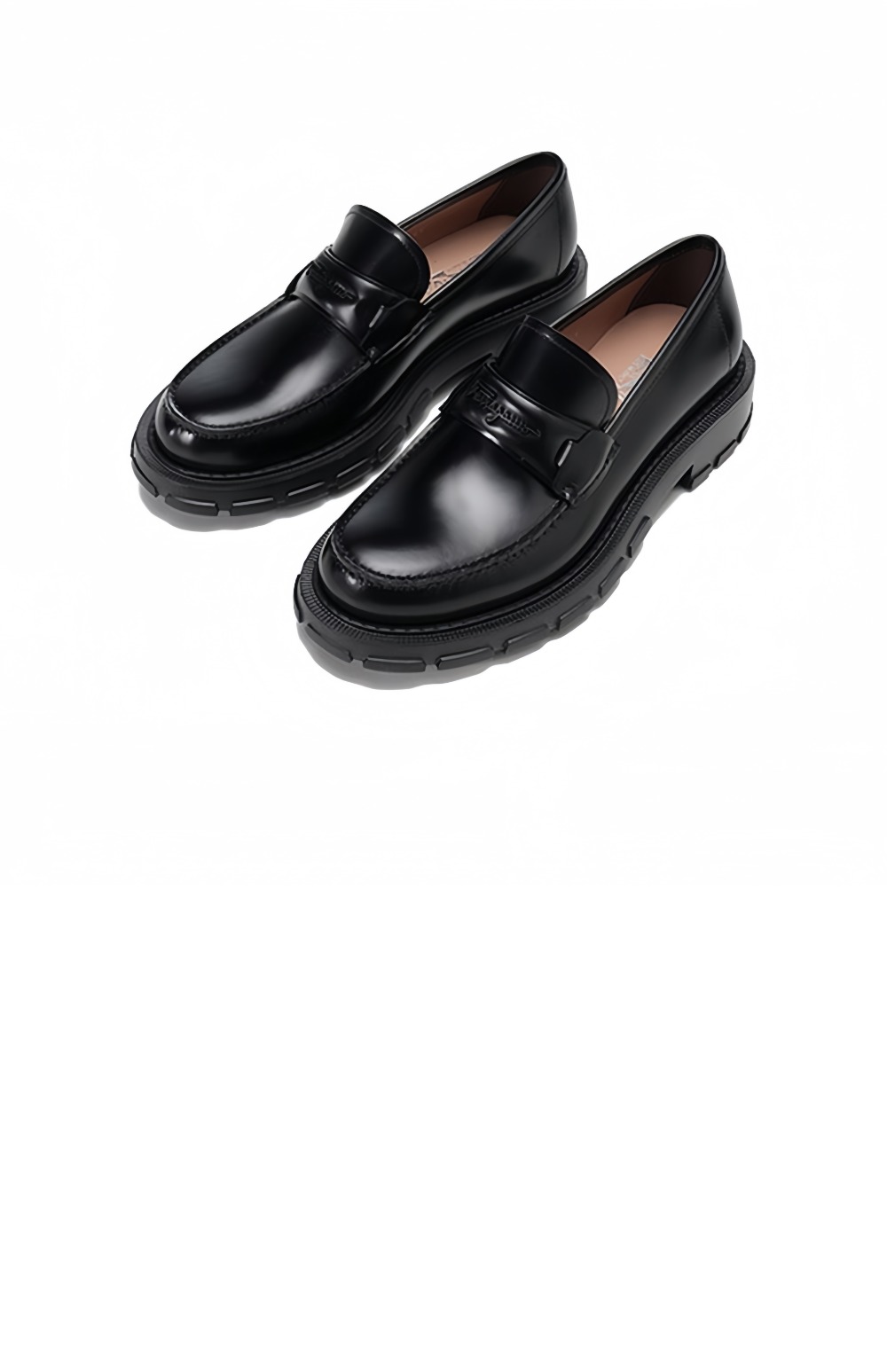 로퍼 021620 > Gancino Loafer - 간치니 로퍼