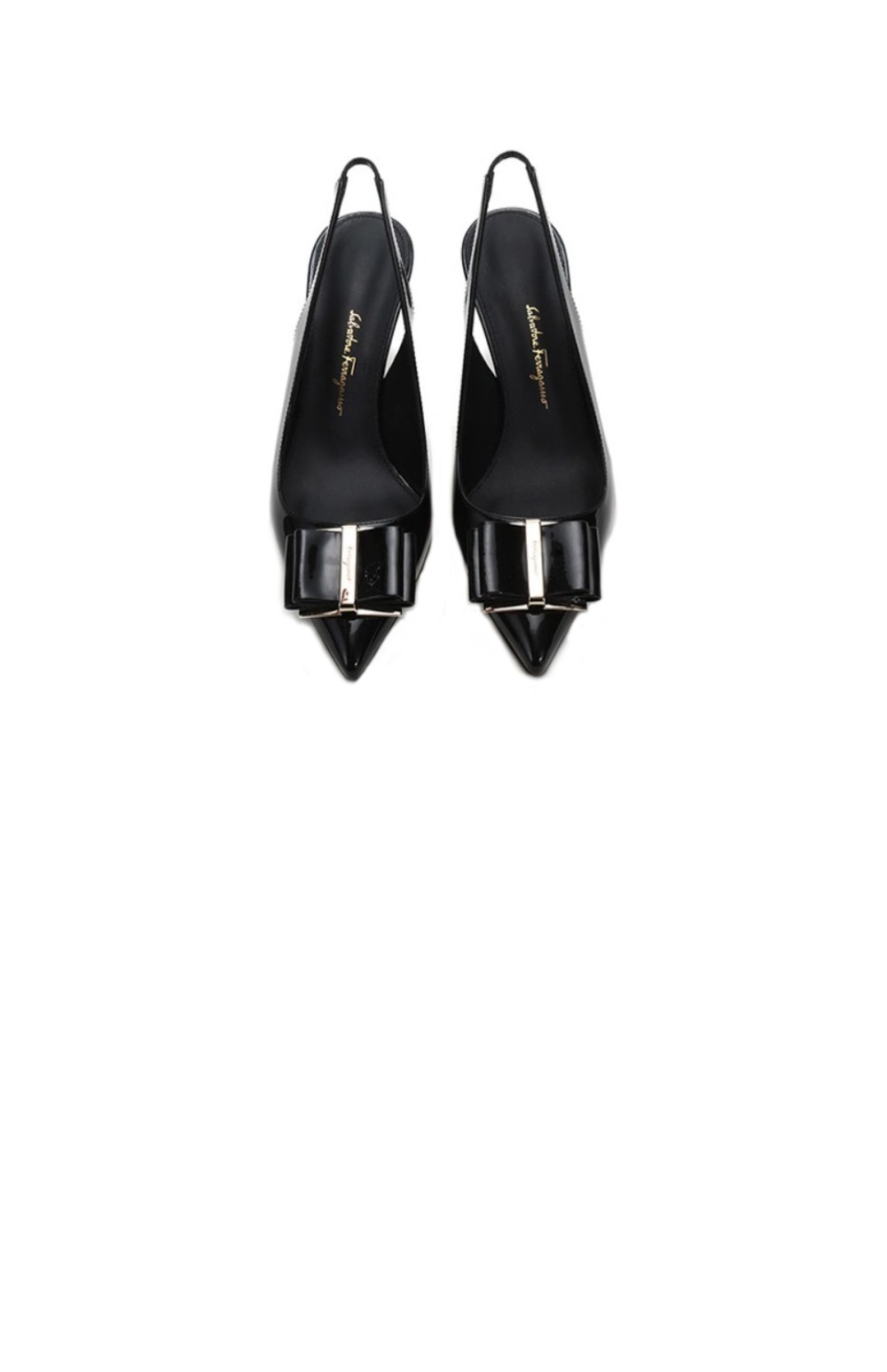 Zahir 에나멜 슬링 힐 01P845 > Etc - 기타제품