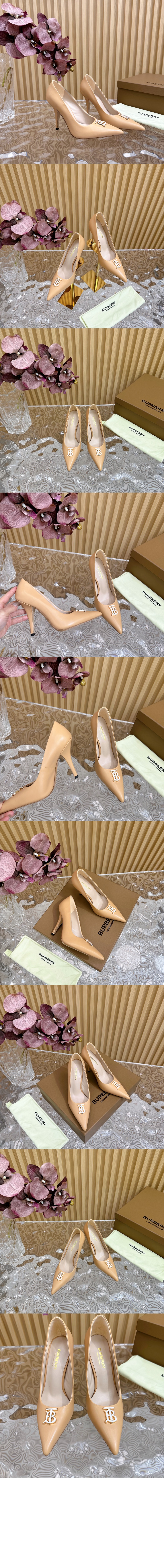 펌프스 80651661 > High Heels - 하이힐