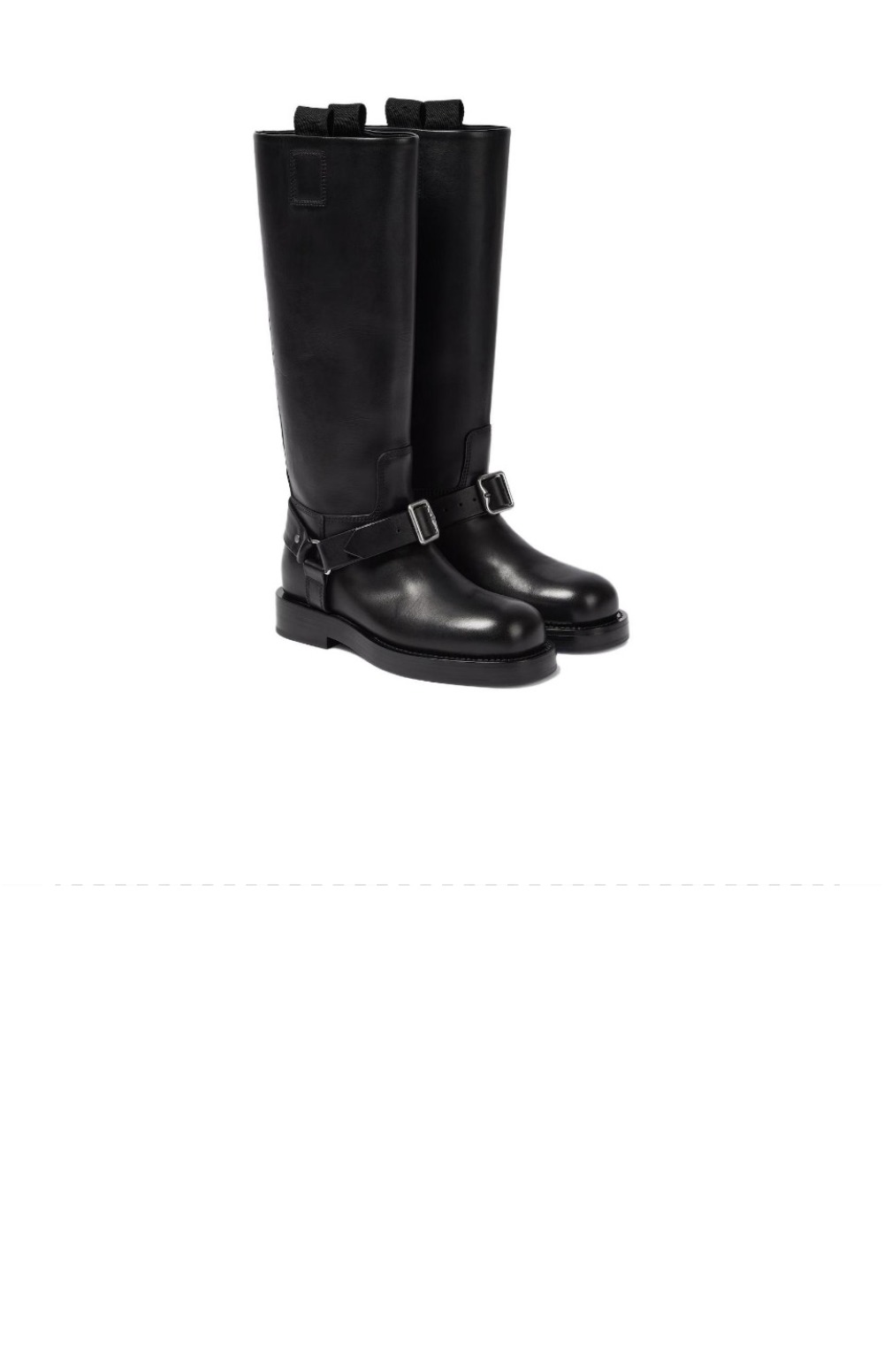 Saddle 부츠 80753791 > Boots - 부츠