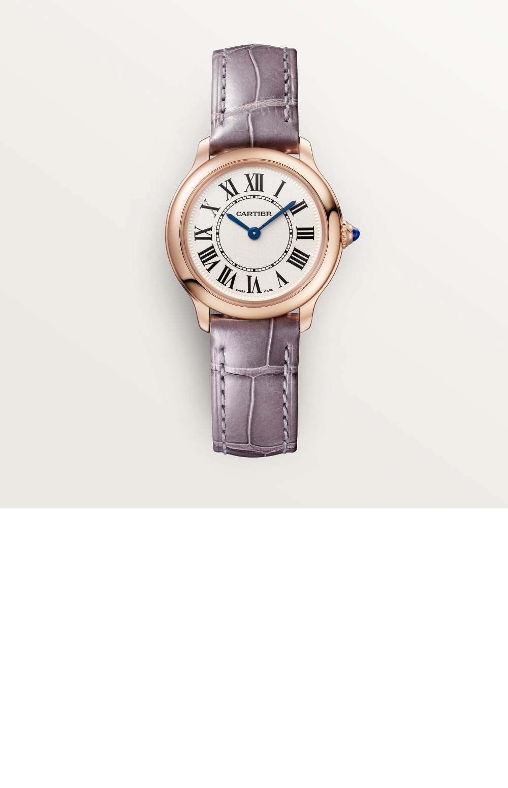 롱드 루이 까르띠에 워치 29 WGRN0013 > Ronde - 롱드