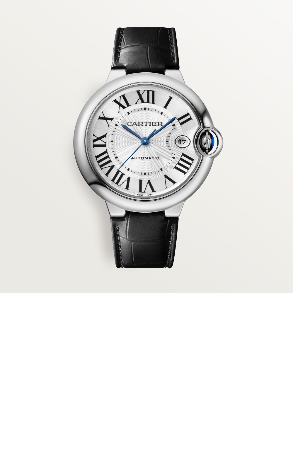 발롱 블루 드 까르띠에 워치 40 WSBB0039 > Ballon Bleu - 발롱블루