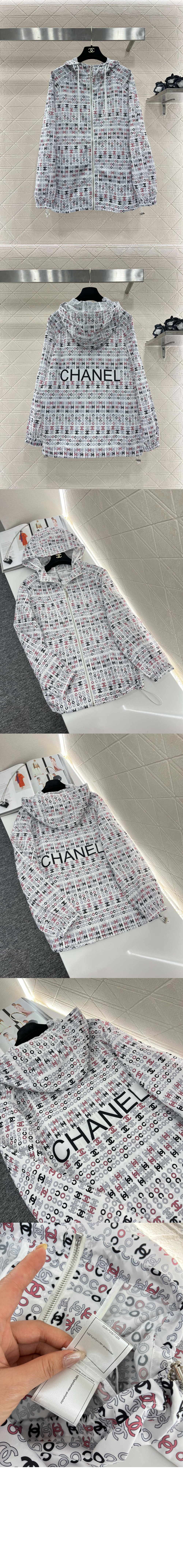 로고 쇼트 코트 > Etc - 기타제품