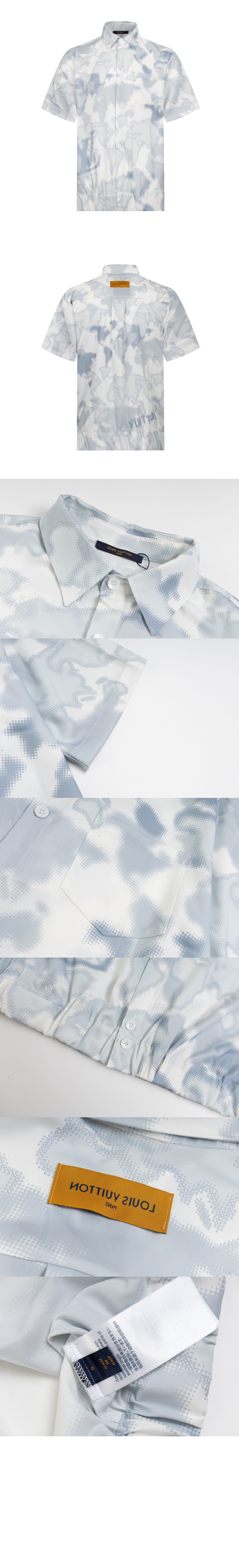 셔츠 톱 > Etc - 기타제품