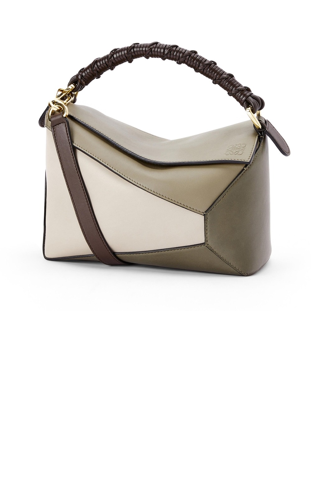 퍼즐백 카프스킨 스몰 > Puzzle - 퍼즐