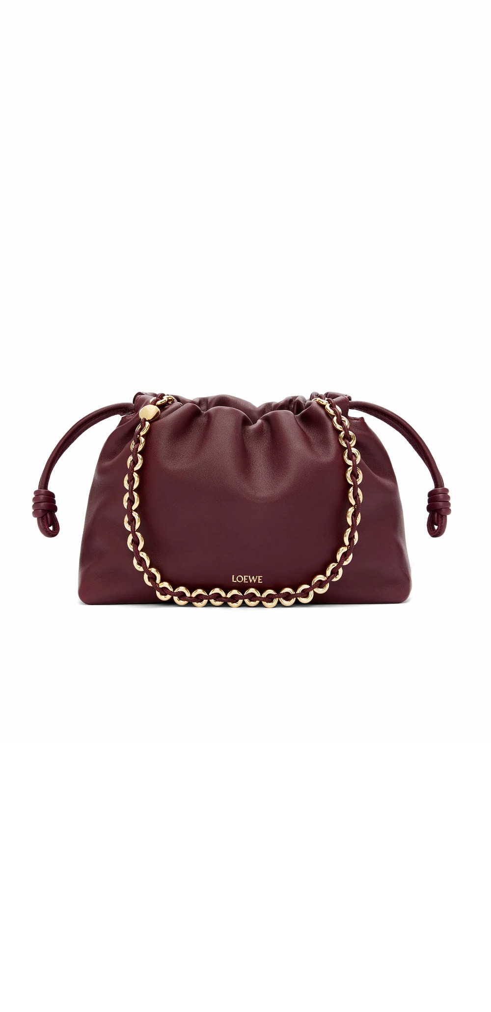 플라멩코 펄스백 멜로우 나파 램스킨 > Flamenco - 플라멩코