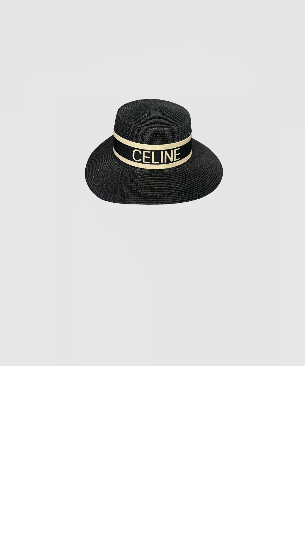 선캡 2A681B > 셀린느