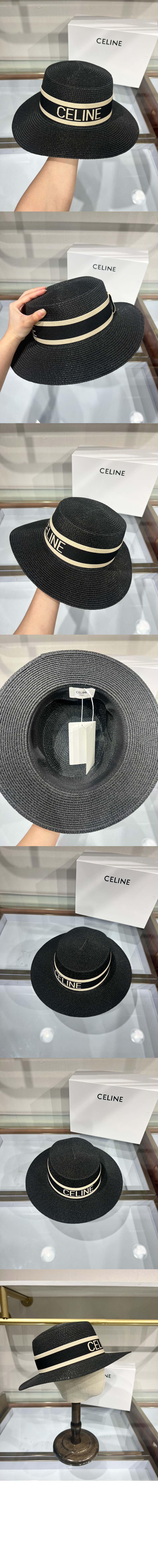 선캡 2A681B > 셀린느