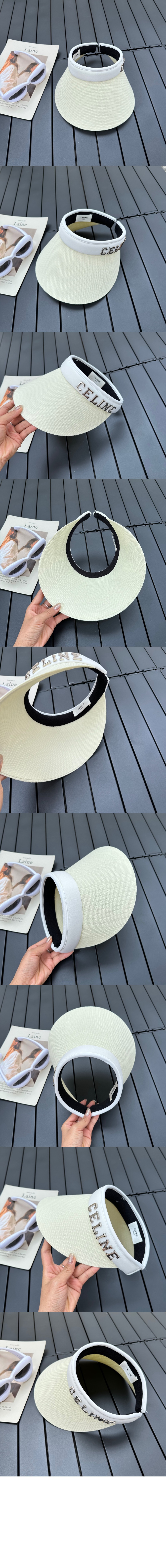 선캡 2A5BUP > 셀린느