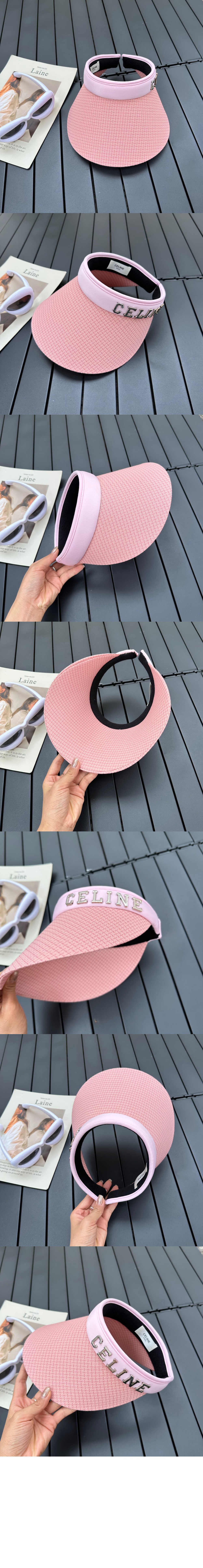 선캡 2A5BUP > 셀린느