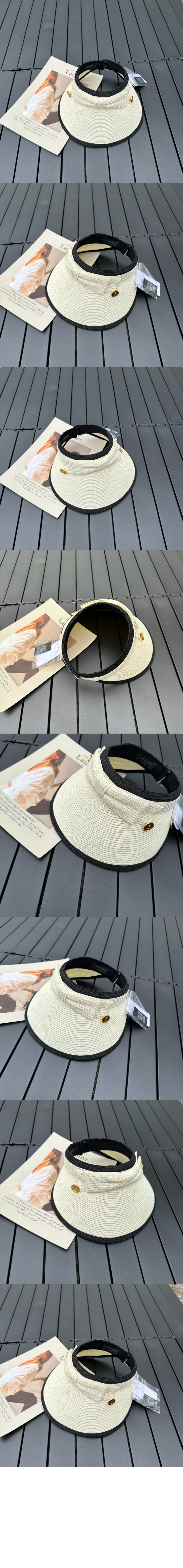 선캡 AA8121 > 샤넬