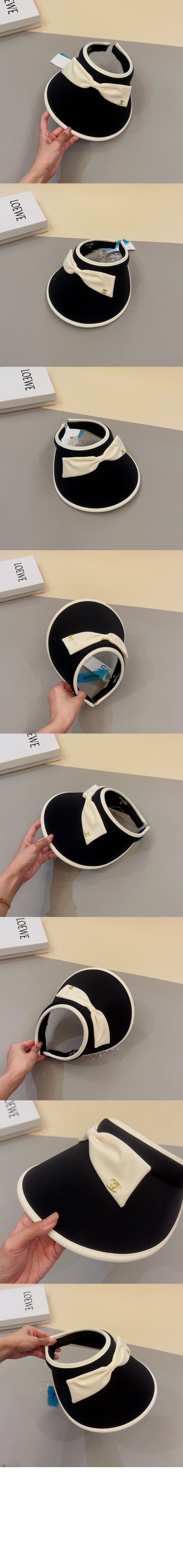 선캡 AA3918 > 샤넬