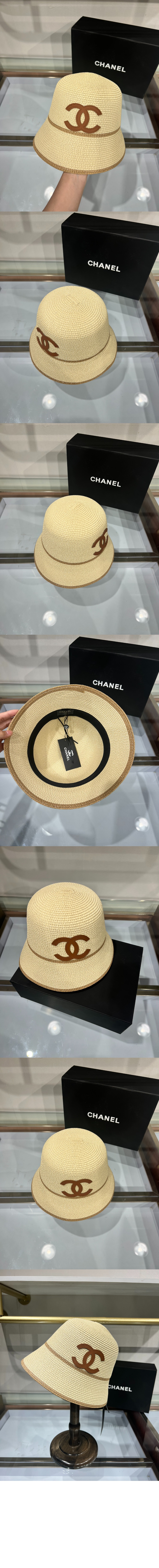 선캡 AA3461 > 샤넬