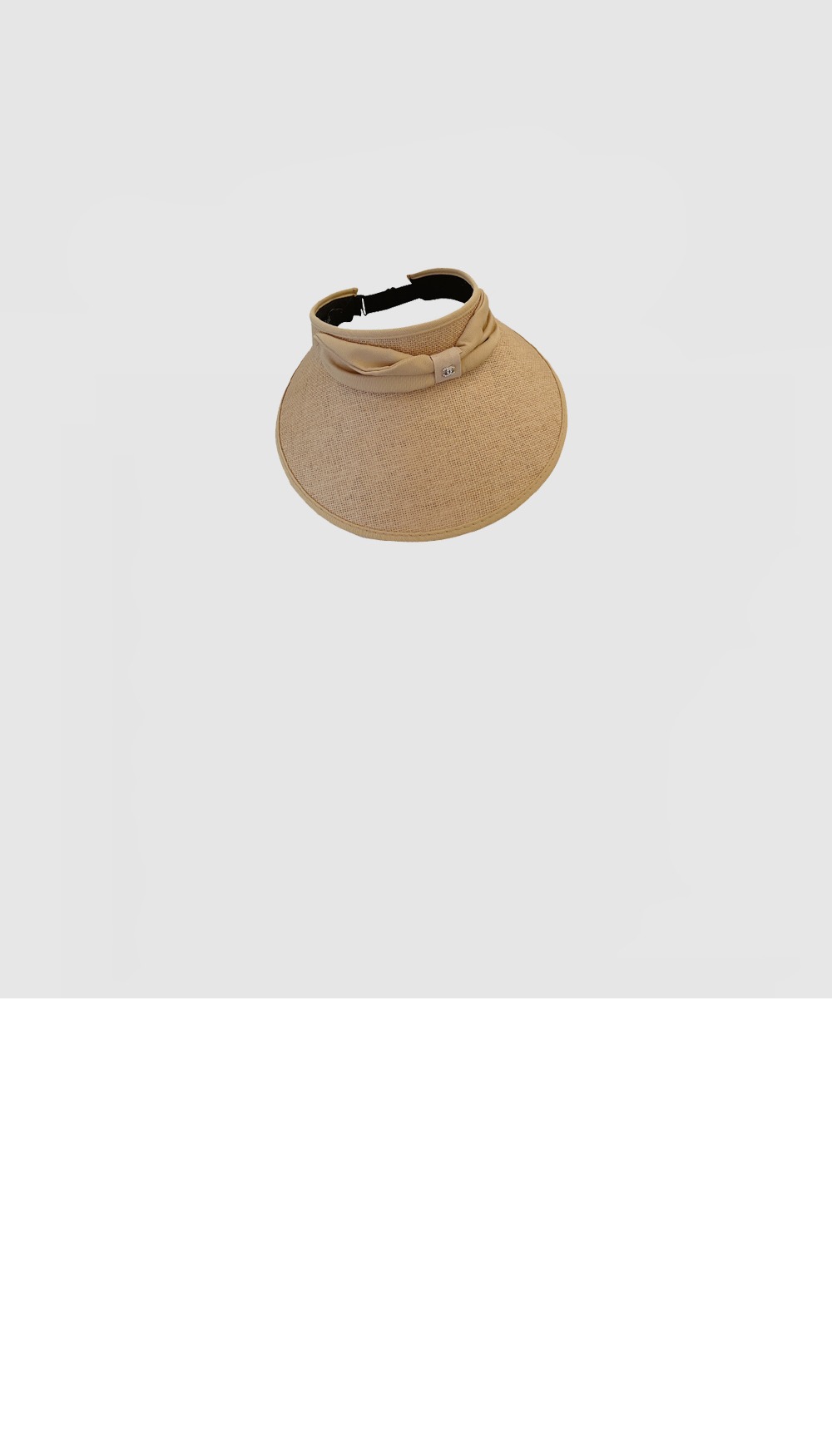 선캡 AA2661 > 샤넬