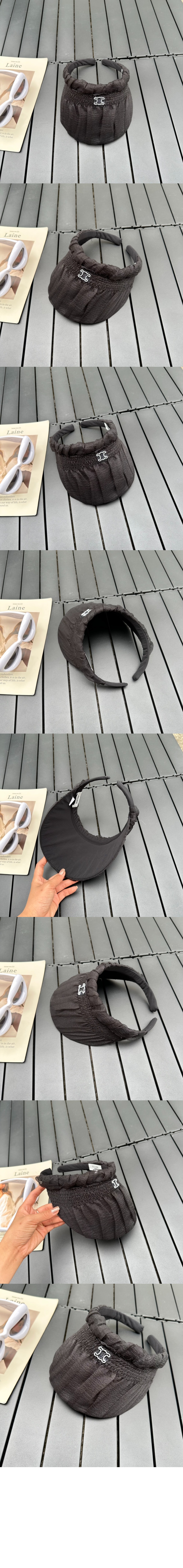 선캡 2AU12O > 셀린느