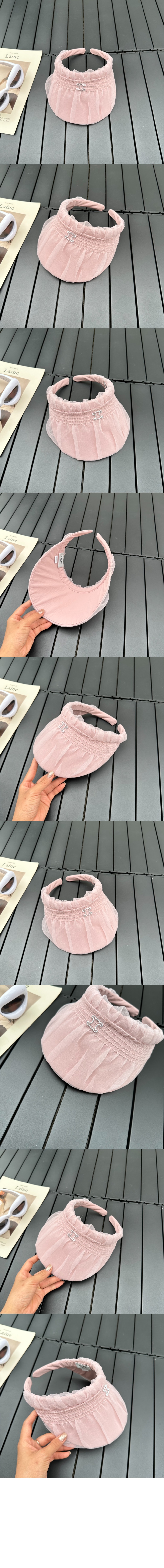 선캡 2AU12O > 셀린느