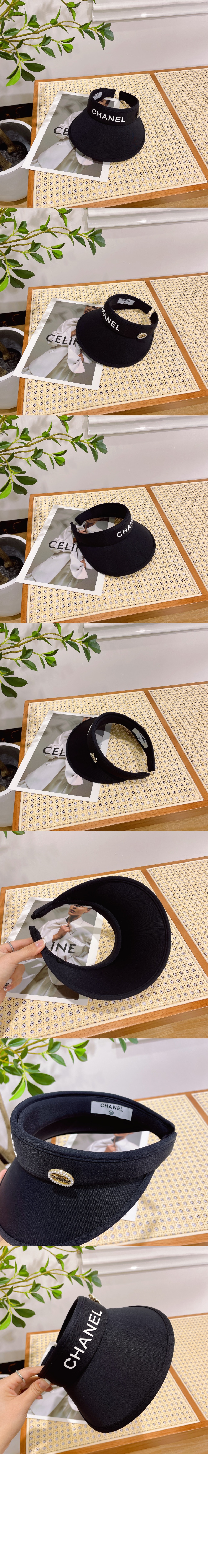 선캡 AA8348 > 샤넬