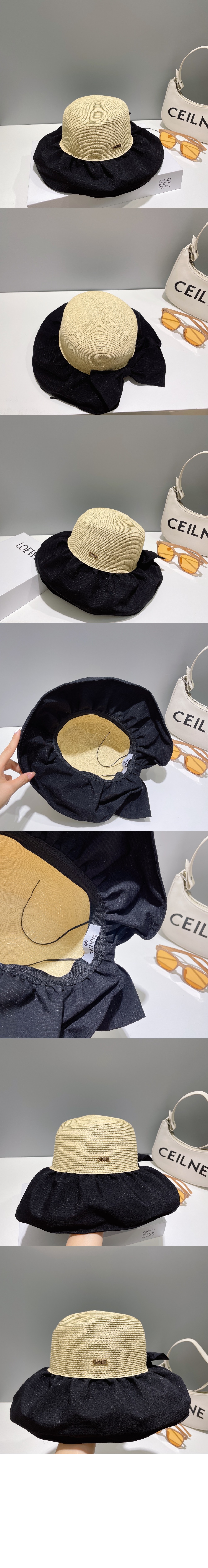 선캡 AA7593 > 샤넬