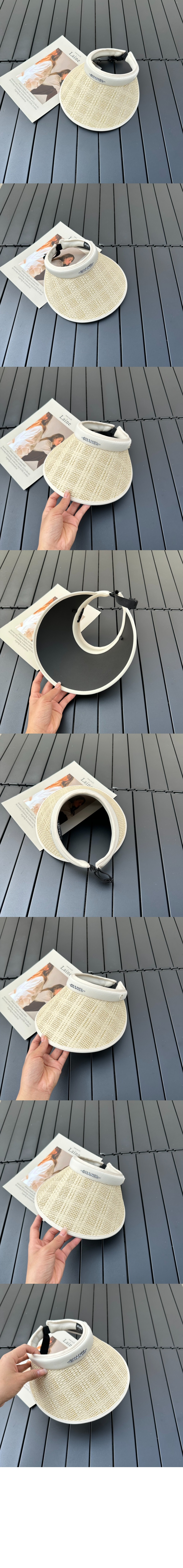 선캡 AA3611 > 샤넬