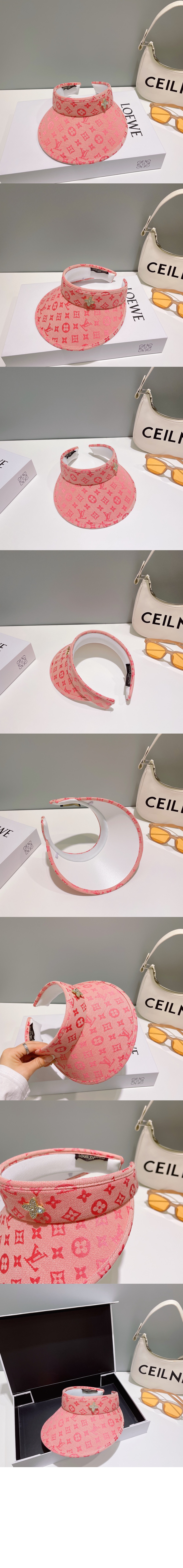 선캡 M96847 > 루이비통