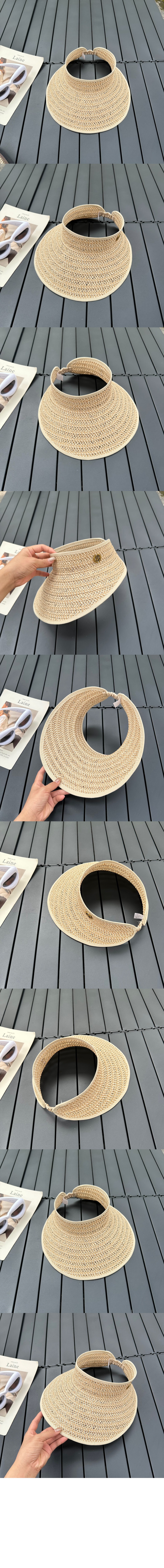 선캡 M74974 > 루이비통