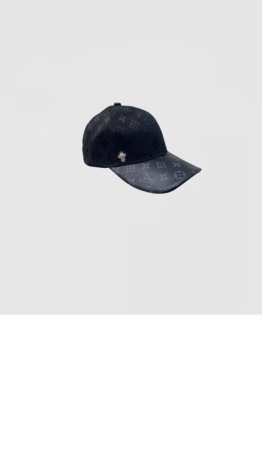 베이스볼 캡 M67841 > 루이비통