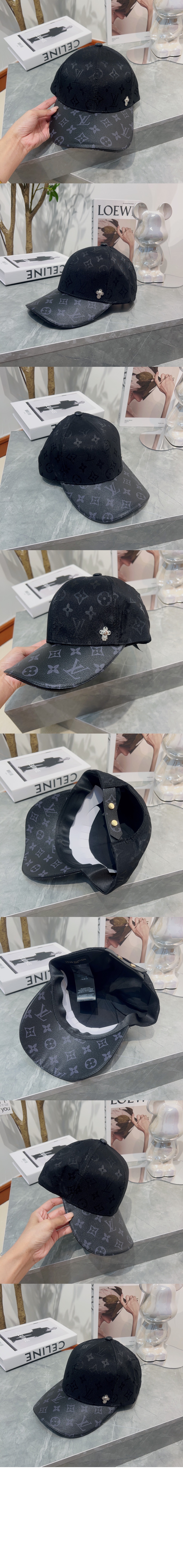 베이스볼 캡 M67841 > 루이비통