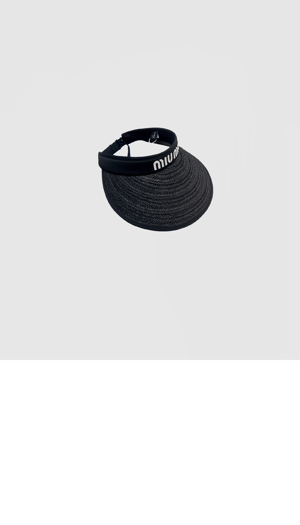 선캡 5HC488 > 미우미우