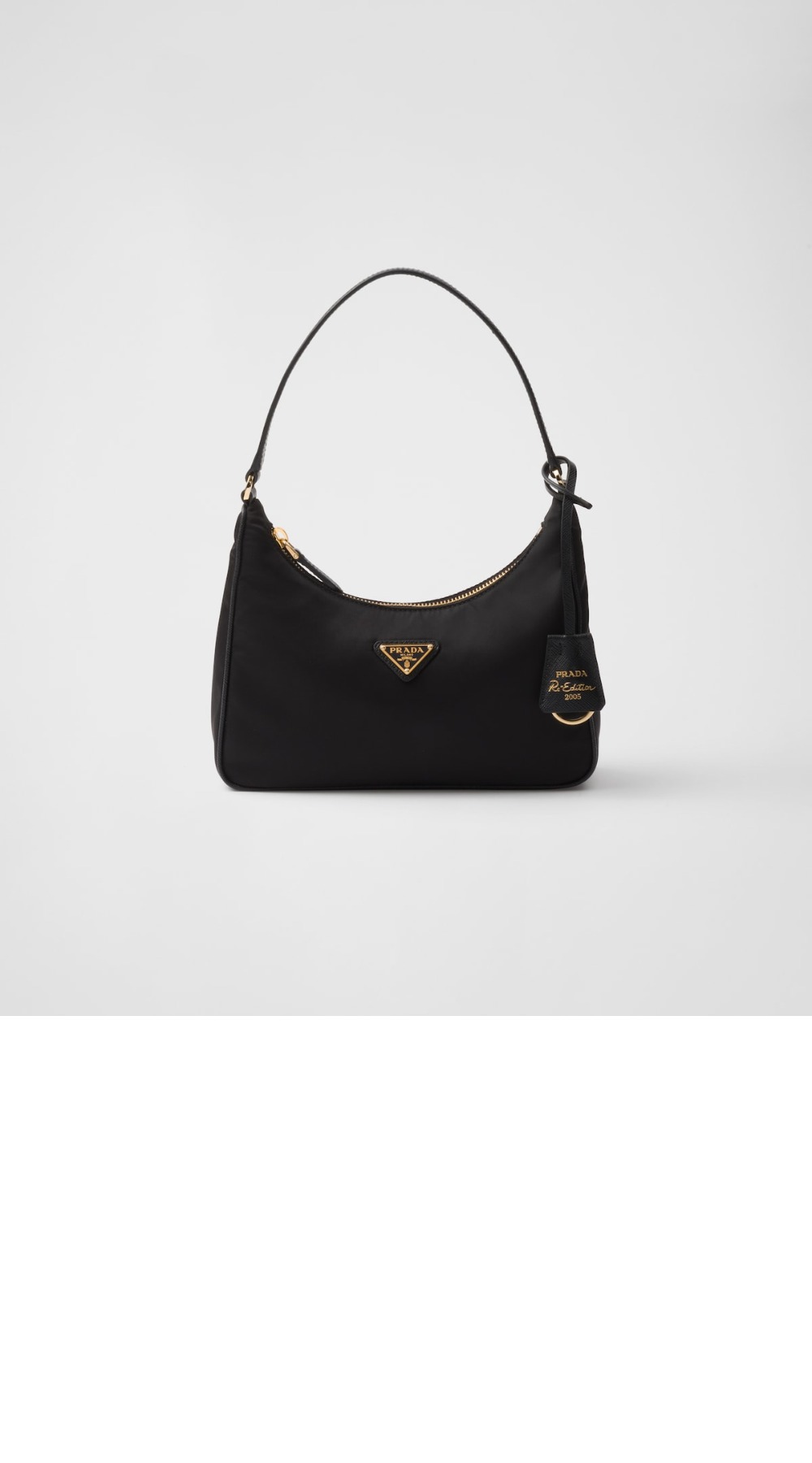 리나일론 미니백 1NE204 > Re-Nylon - 리나일론