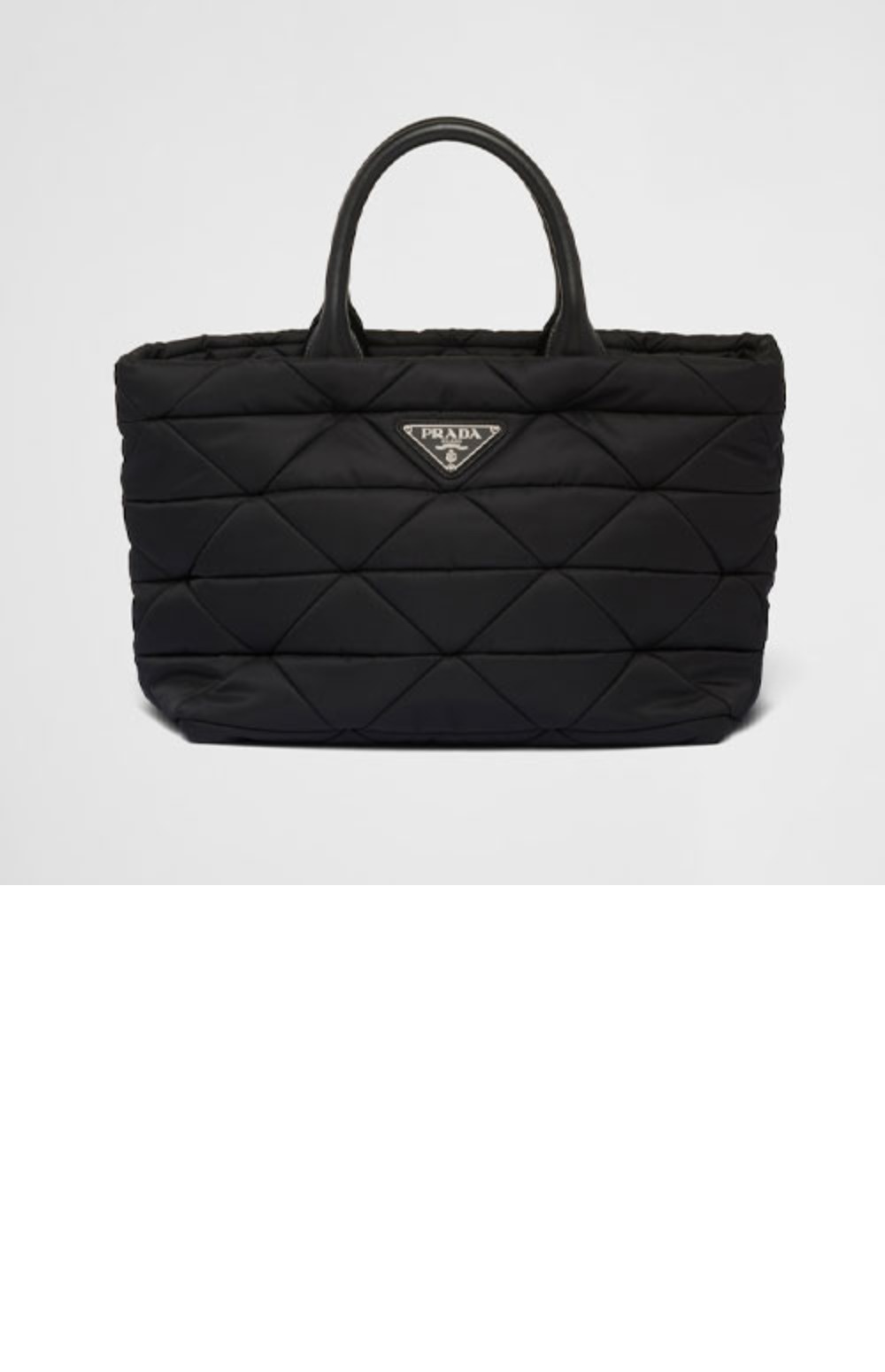 미디엄 패딩 토트백 1BG435 > Etc - 기타제품