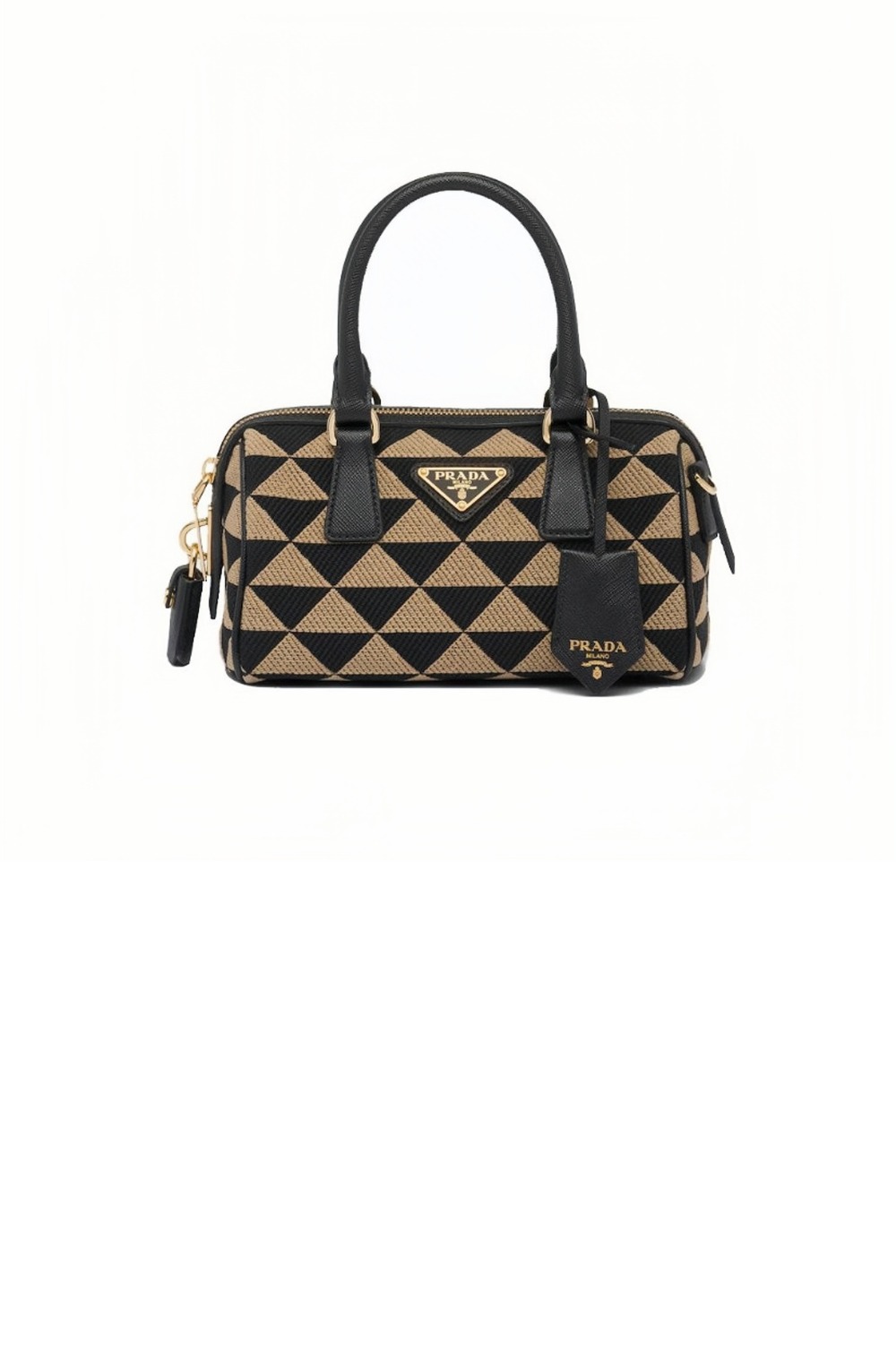 자수 패브릭 베개 가방 1BA846 > Etc - 기타제품