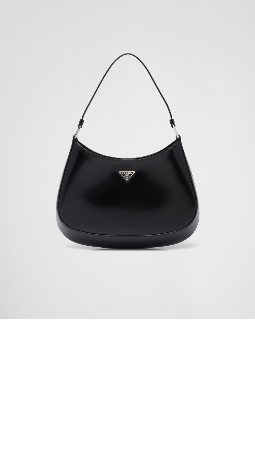 가죽 숄더백 1BC499 > Cleo - 클레오