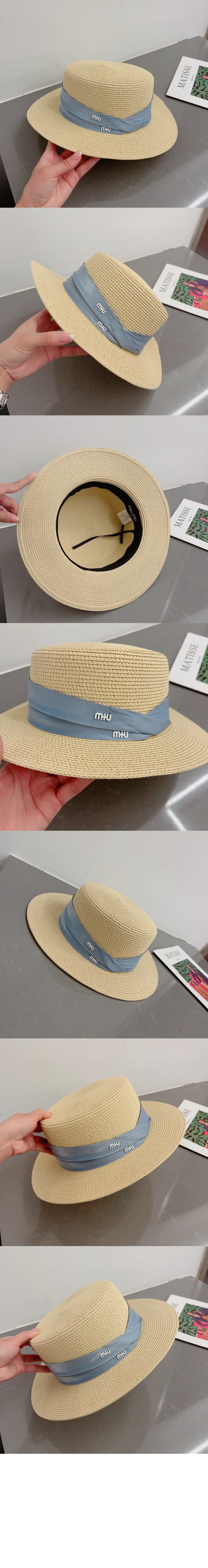 선캡 5HC837 > 미우미우