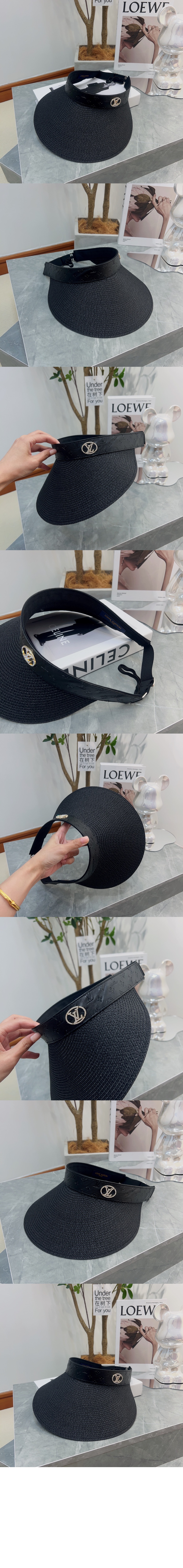 선캡 M96846 > 루이비통