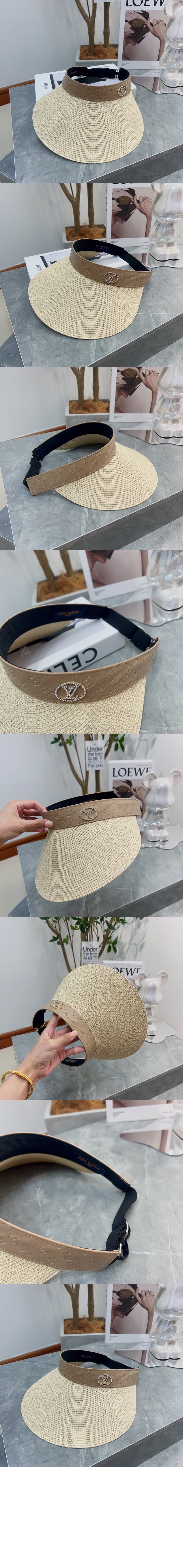 선캡 M96846 > 루이비통