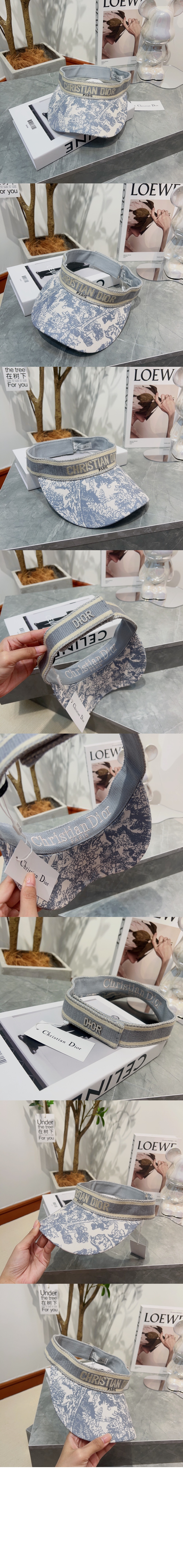 선캡 64U4T > 디올