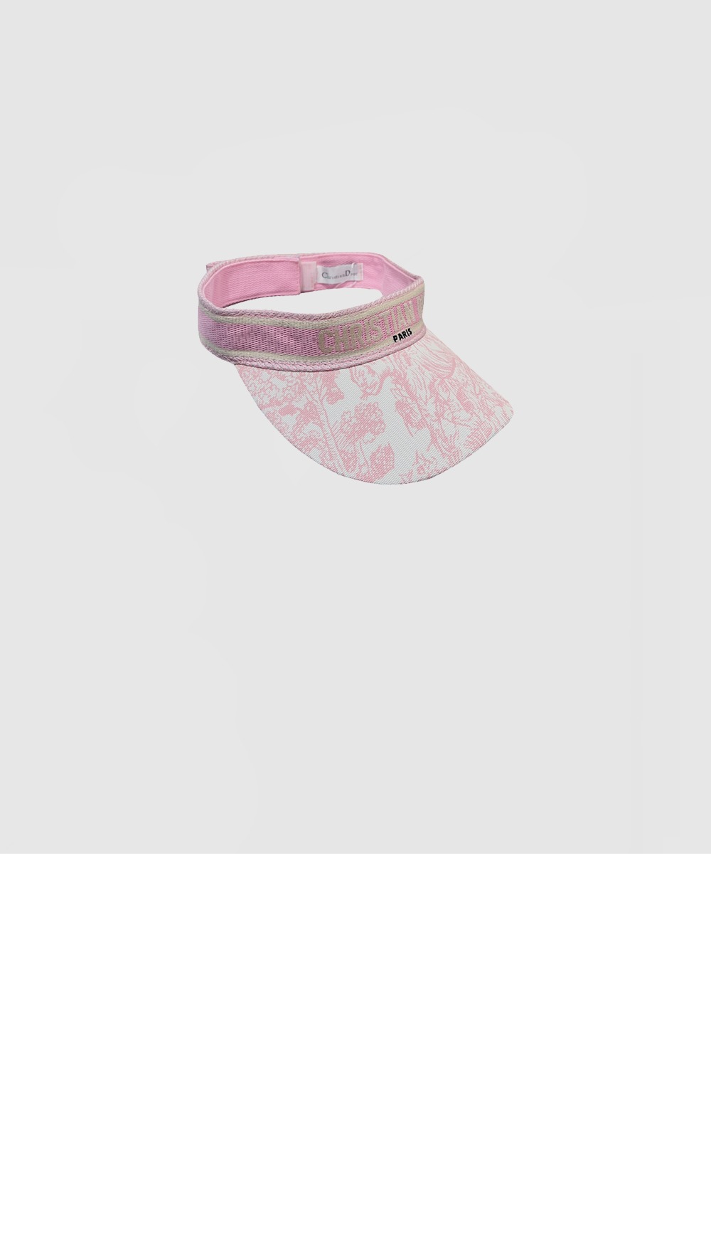 선캡 45OUT > 디올